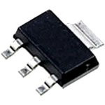 IRFL110TRPBF, MOSFET N-Chan 100V 1.5 Amp