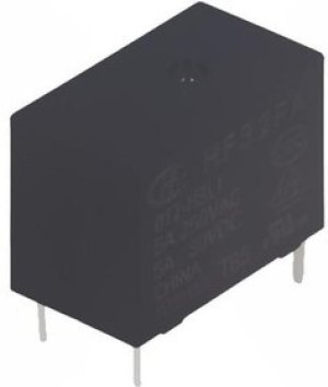 HF32FA/012-HSL1, Реле электромагнитное HF32FA/012-HSL1, Реле электромагнитное
