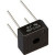 KBPC104, выпрямительный диодный мост, 400В, 3А (KBPC1) = BR304