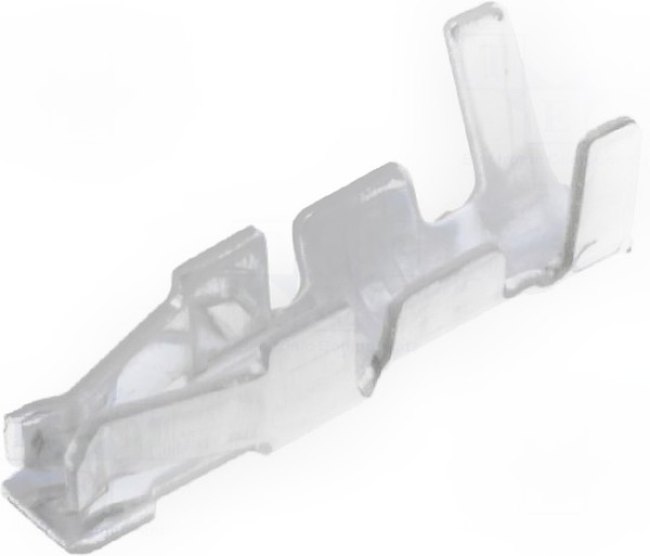 SPHD-002T-P0.5, Контакт для розетки PHDR SPHD-002T-P0.5, Контакт для розетки PHDR