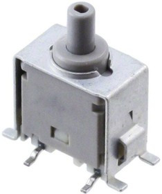 G3B15AP, Pushbutton Switches SPDT ON-(ON) BRKT