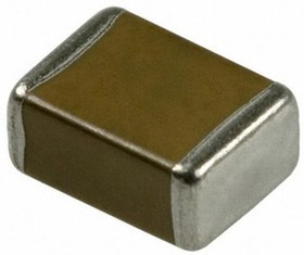Ceramic Capacitor 100nF, 200V, 1812, A±10 %