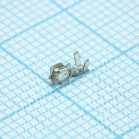500118000, Контакт обжимной MicroBlade 24-30AWG рейка