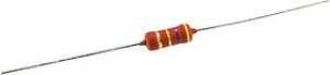 PR02-4R7, Резистор: Power metal, THT, 4,7Ом, 2Вт, ±5%, d3,9x12мм, 250ppm/°C PR02-4R7, Резистор: Power metal, THT, 4,7Ом, 2Вт, ±5%, d3,9x12мм, 250ppm/°C