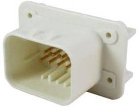 1827538-1, Headers &amp; Wire Housings HDR 48P VT D2600 AU