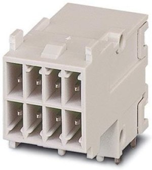 1852833, Heavy Duty Power Connectors VC-AML 8