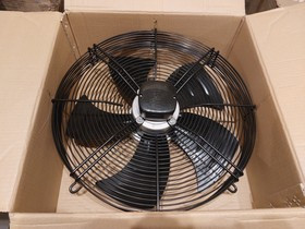 Вентилятор Ebmpapst A6E500-AJ05-03 230V 50/60Hz 220/290W 0.97/1.3A 865/810min-1