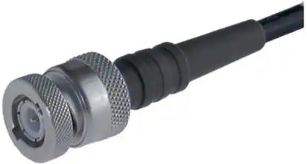 78_Z-7-2-3, RF Connector Accessories Taper Sleeve ,violet, jacket diam. 2.9 mm typ. G_02232_D