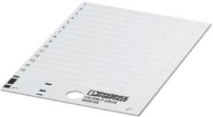 0828891, Terminal Block Tools & Accessories US-EMLP(27 x 12,5)YE 0828891, Terminal Block Tools & Accessories US-EMLP(27 x 12,5)YE