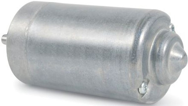 162.4101.2B.00, Brushed DC Motor, 63 W, 12 V dc, 0.18 Nm, 2800 rpm 162.4101.2B.00, Brushed DC Motor, 63 W, 12 V dc, 0.18 Nm, 2800 rpm