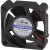 KF0310B1HR-R, вентилятор 12В 30х30х10мм подшипник качения