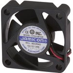 KF0310B1HR-R, вентилятор 12В 30х30х10мм подшипник качения