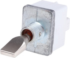 3541-003N00, Toggle Switch, Panel Mount, On-Off, DPST, Screw Terminal