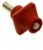 SLPIRB35CPSO0, Heavy Duty Power Connectors 8.0MM SL+ Rect Pnl Crimp 35mm sq orange