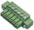 15EDGKM-3.5- 06P-14-00A(H), (15EDGKM-3.5- 06P-14-00ZH), Разъемный клеммный блок, 6 контактов. Серия 15EDGKM-3.5 15EDGKM-3.5- 06P-14-00A(H), (15EDGKM-3.5- 06P-14-00ZH), Разъемный клеммный блок, 6 контактов. Серия 15EDGKM-3.5
