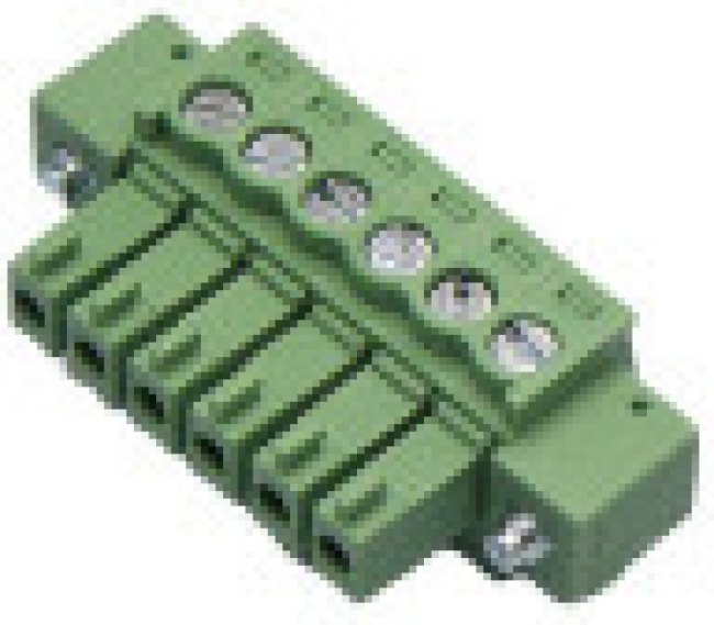15EDGKM-3.5- 06P-14-00A(H), (15EDGKM-3.5- 06P-14-00ZH), Разъемный клеммный блок, 6 контактов. Серия 15EDGKM-3.5 15EDGKM-3.5- 06P-14-00A(H), (15EDGKM-3.5- 06P-14-00ZH), Разъемный клеммный блок, 6 контактов. Серия 15EDGKM-3.5