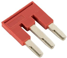 Перемычка для JXB-ST 4 3PIN (уп.20шт) PROxima EKF plc-per-st-3PIN-4