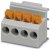 2200320, Fixed Terminal Blocks FKDSO 2,5/ 4-R KMGY