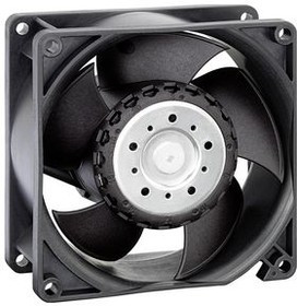 AC3200JHU, ACMaxx Axial Fan AC 92x92x72mm 230V 144m³/h