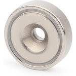 Магнитное крепление с отверстием А16