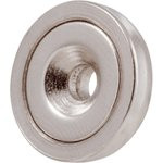 Магнитное крепление с отверстием А16