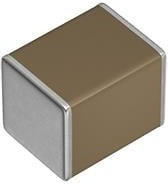 Ceramic Capacitor 22uF, 16V, 1210, A±20 %