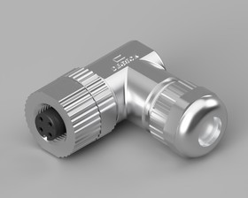 PBSH-M12A-04P- FF-SR7001-00AH, (PBSH-M12A-04P- FF-SR7001-00ZH)