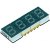 OSK4028A-LR, Дисплей: LED, 7-сегментный, 7мм, 0,28", II.зн: 4, красный, 2-10мкд