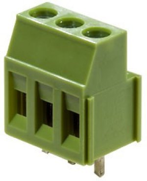 XY129V-B-5.0-03P, клеммник винтовой 3 контакта 5мм (DG129-5.0-03P-14) XY129V-B-5.0-03P, клеммник винтовой 3 контакта 5мм (DG129-5.0-03P-14)