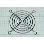 Вентилятор 12В с контролем скорости, 70x70x15мм, подшипник скольжения, 4200об/мин, ВН090 вент 70x70x