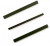 929850-01-30-RA, 30/.100/STR/SKT/1R/ .125/BM/10U/ROHS Boardmount Socket, 929 Series | 3M 929850-01-30-RA