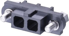 M80-263F102-00-00, Power to the Board JACKSCREW DATAMATE F CRIMP W/ HRDW M80-263F102-00-00, Power to the Board JACKSCREW DATAMATE F CRIMP W/ HRDW
