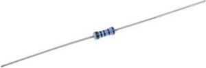 MBB02070C1200FCT00, Resistor 600mW 120Ohm 1%