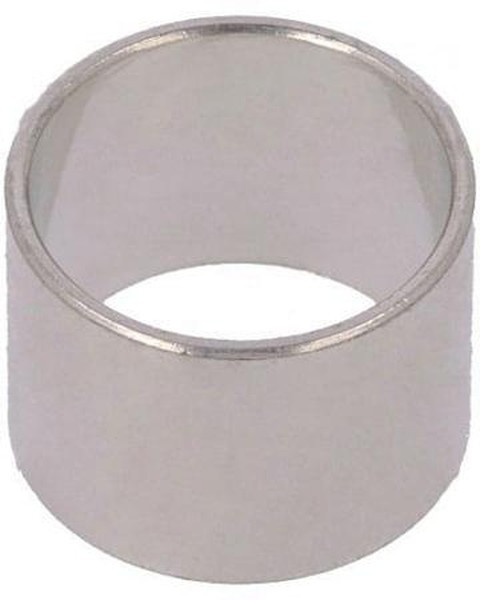 61030000052, Крепежная втулка, для эластомеров, 8-9,5мм