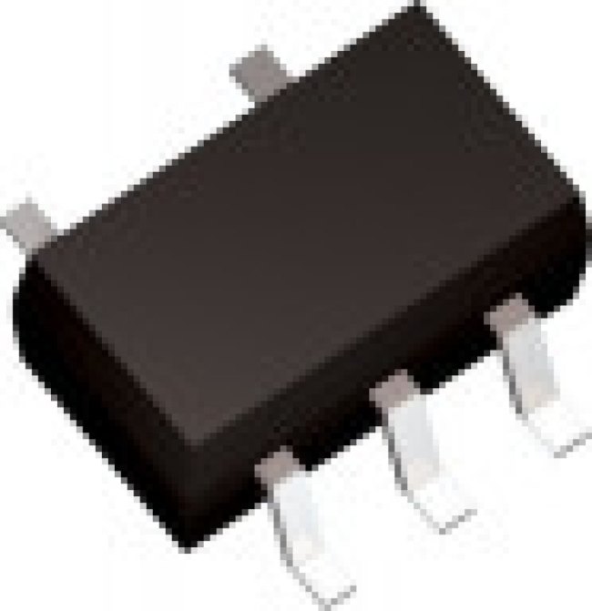 LMV331W5-7, IC: comparator; universal; Cmp: 1; 2.7?5.5V; SMT; SOT25; reel,tape LMV331W5-7, IC: comparator; universal; Cmp: 1; 2.7?5.5V; SMT; SOT25; reel,tape