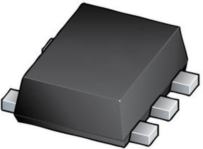 NL17SV16XV5T2G NL17SV16XV5T2G