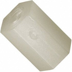 1903B, Standoffs &amp; Spacers HEX 6-32X.375 NYLON