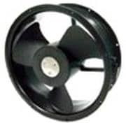 FKA2-25489NBHW3F, AC Fans AC FAN 254x89mm Ball 115VAC WIRE