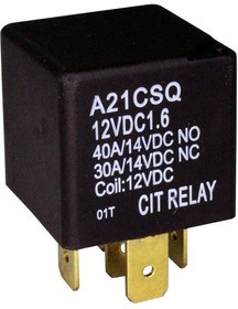 A21CSQ12VDC1.6 A21CSQ12VDC1.6