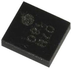 XC8107AC05ER-G, Power Load Distribution Switch, High Side, Active High, 1 O/P, 5.5V, 900mA, 0.085ohm, USP-C, 6-Pin