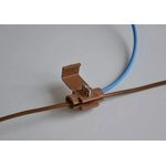 SCOTCHLOK 534, Скотч-лок с врезным контактом 1,5-2,5 мм2