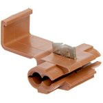 SCOTCHLOK 534, Скотч-лок с врезным контактом 1,5-2,5 мм2