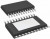 DRV8834PWP, Драйвер шагового или DC двигателя [HTSSOP-24 EP]
