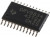 DRV8834PWP, Драйвер шагового или DC двигателя [HTSSOP-24 EP]