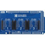 MIKROE-1900, Arduino Mega click shield, Плата расширения для подключения модулей mikroElektronika се MIKROE-1900, Arduino Mega click shield, Плата расширения для подключения модулей mikroElektronika се