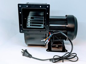 Вентилятор Hongke 170FLJ7 220V 550W 235x305