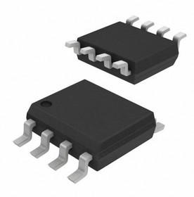 MD1211LG-G, Драйвер верхнего плеча 8SOIC
