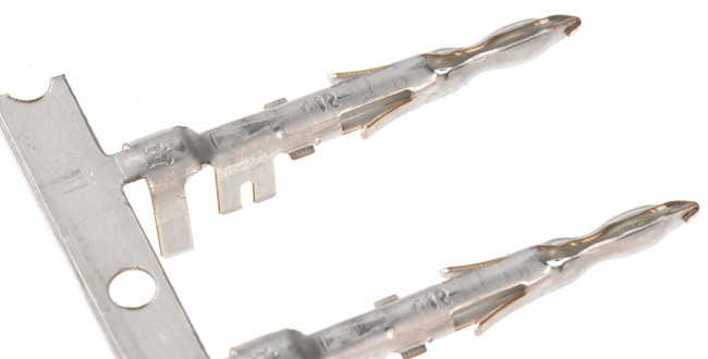 12124587, Weather-Pack Male 12124587, Weather-Pack Male