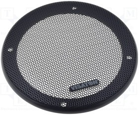 VS-GR-10R/134, Декоративная решетка динамика, d134x14мм, VS-FR10, VS-R10S