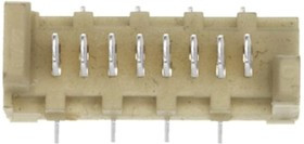 93405-0508, 8-Way IDC Connector Plug for Surface Mount, 2-Row